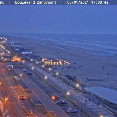 Casa Blanca Zandvoort Hotel Kültér fotó
