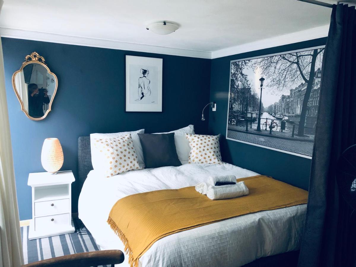Casa Blanca Zandvoort Hotel Kültér fotó