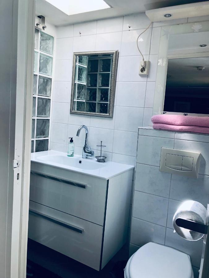 Casa Blanca Zandvoort Hotel Kültér fotó
