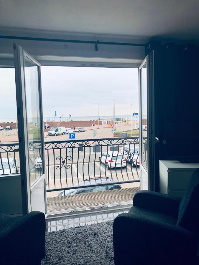 Casa Blanca Zandvoort Hotel Kültér fotó